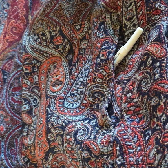 Pretty Lighweight Jacket - Picture 6 of 6